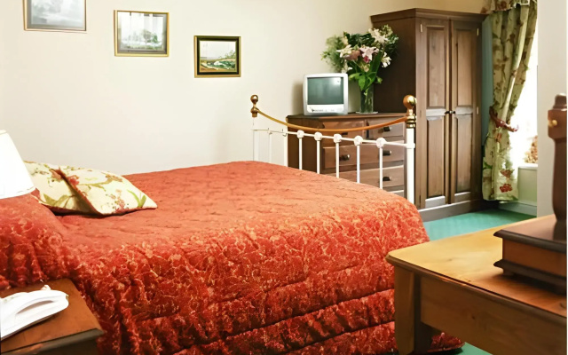 Easington Guest House