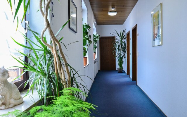 Posthotel Restaurant Johannesberg