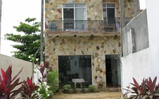 New Rani Inn