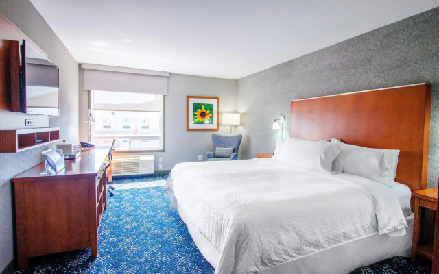 Four Points by Sheraton Saskatoon