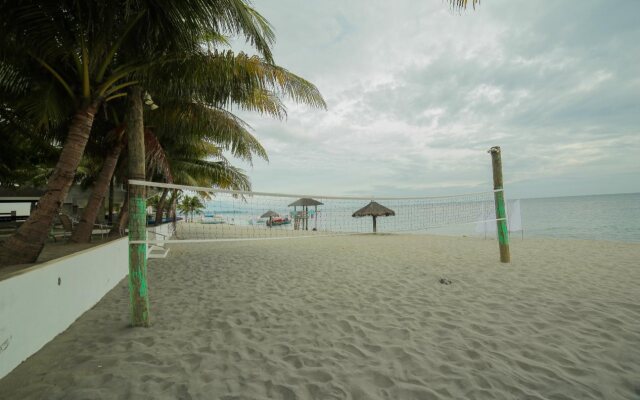 Bataan White Corals Beach Resort