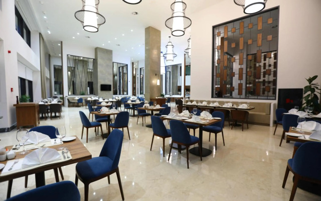 Park Dedeman Adiyaman Hotel