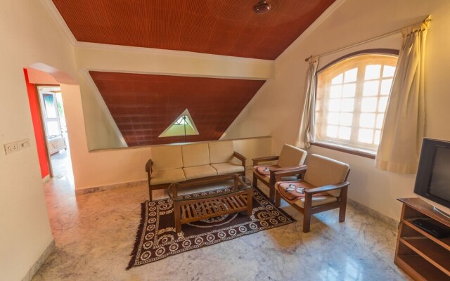 V Resorts Aguada Villa 31 Goa