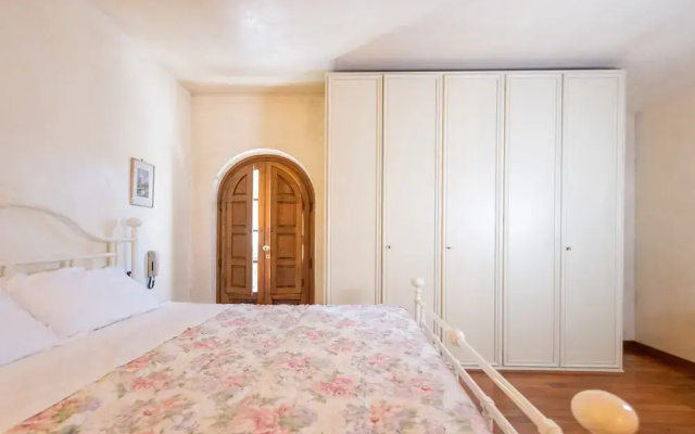 Casale Geos in Capannori