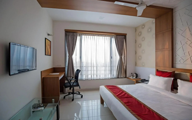 Manek The Ocean View