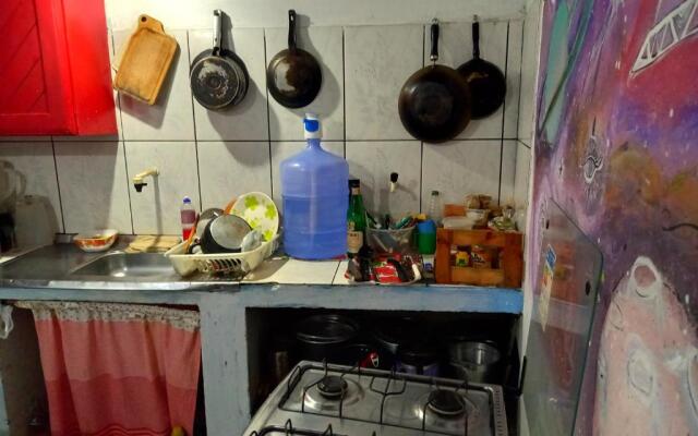 Tranquilandia Hostel