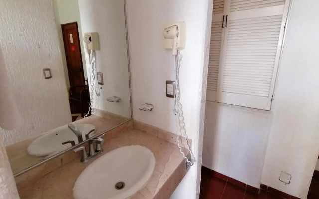 Hotel Candilejas Playa