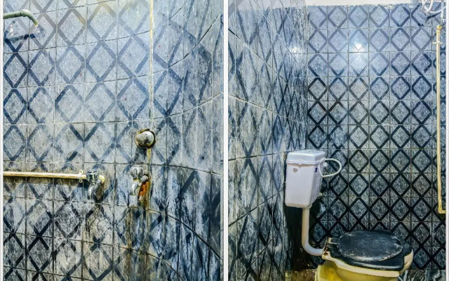 Ashirbad Guest House by OYO Rooms