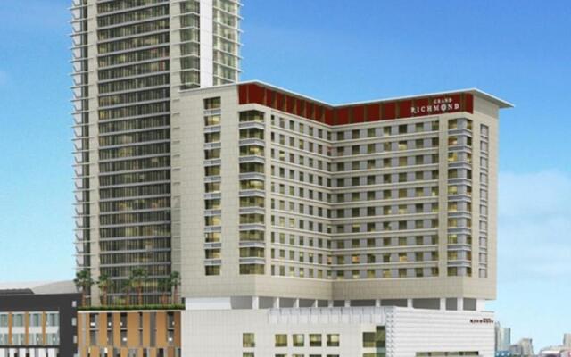 Grand Richmond Stylish Convention Hotel