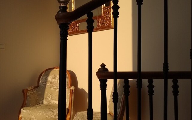 Domaine de la Vaudouriere