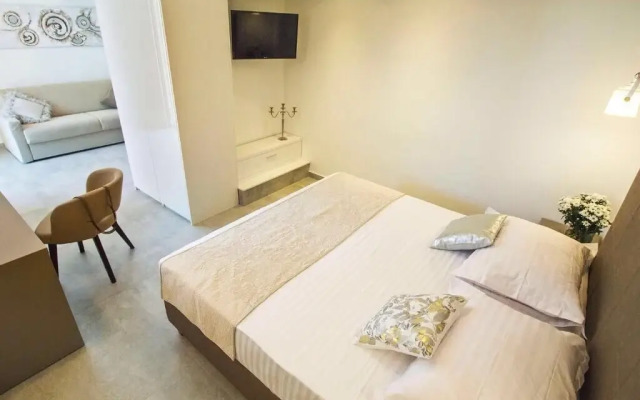 Luxury Rooms Pino