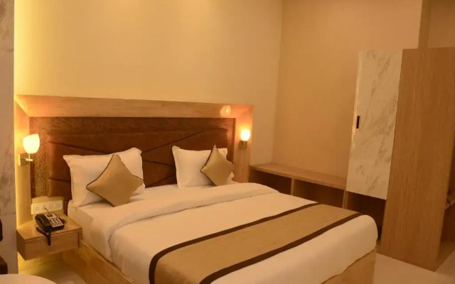 OYO Rooms Gumanpura