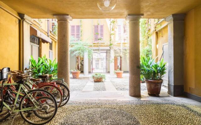 Stampa Flexyrent Apartment