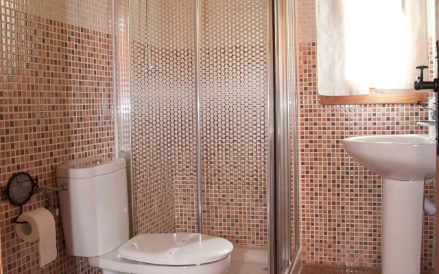 Apartamentos Turísticos Paraje San Ginés