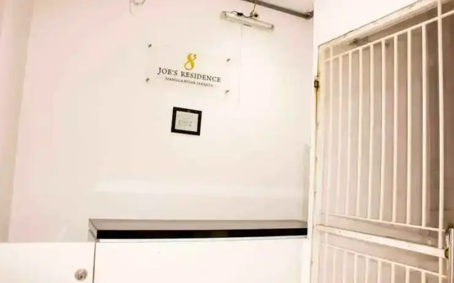 GOOD ROOM at JAKARTA