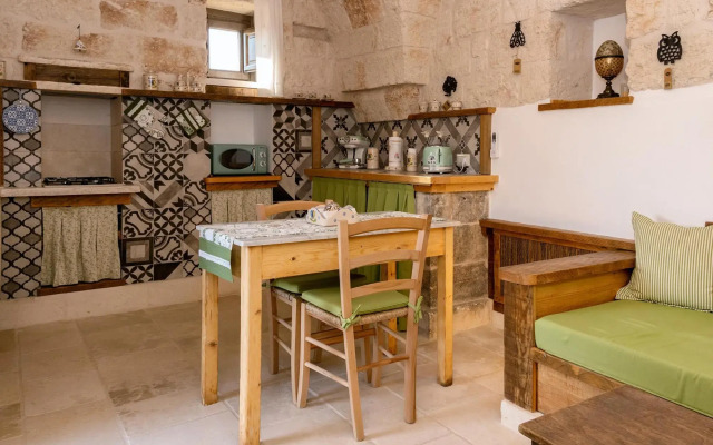 Villa Torre del Relax