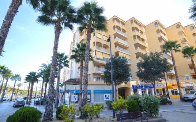 Apartment Apolo VII Calpe/Calp 10400