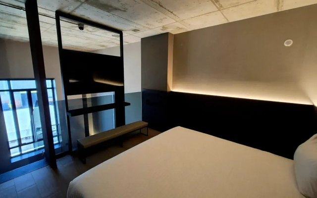 Breda Suites Hotel Milano