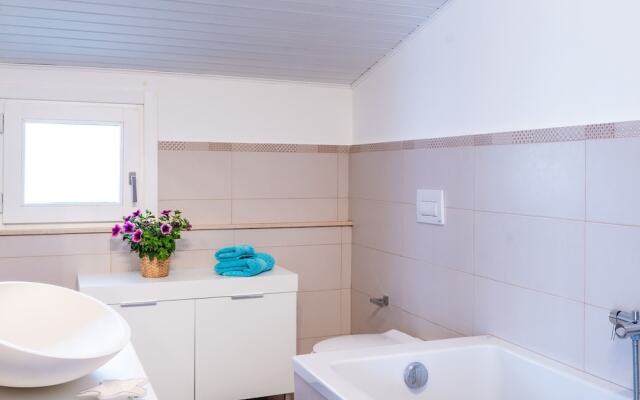 Villa Elena in Isola