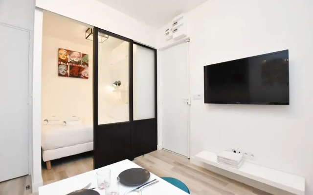 Charming Apartment - 1br/2p - Petit-montrouge