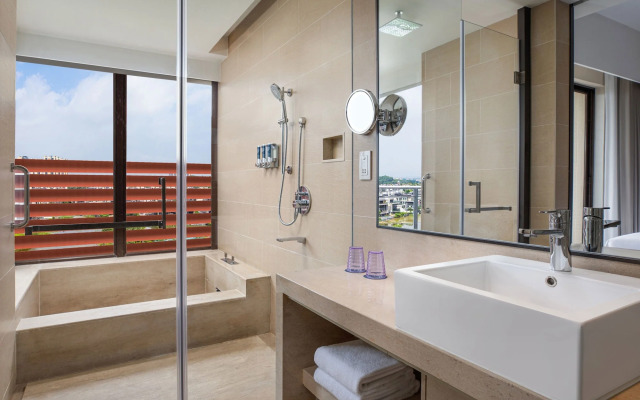 Four Points by Sheraton Guangdong, Heshan