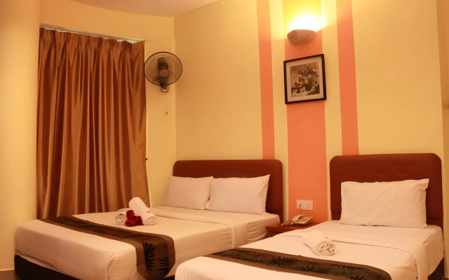 Sun Inns Hotel Kota Damansara