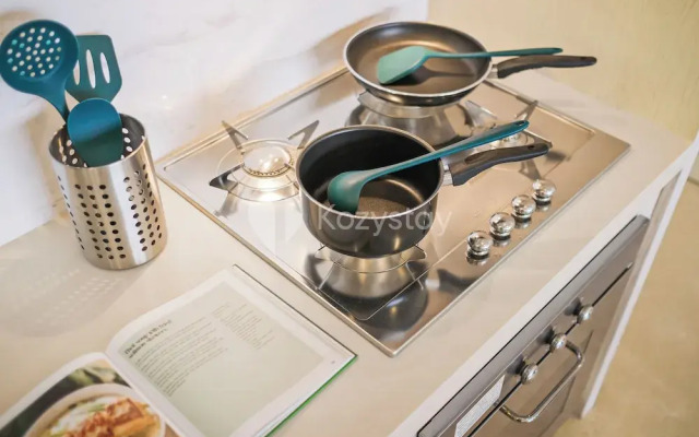 Nieve by Kozystay - Cilandak