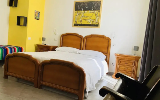 L'Arco B&B di Charme