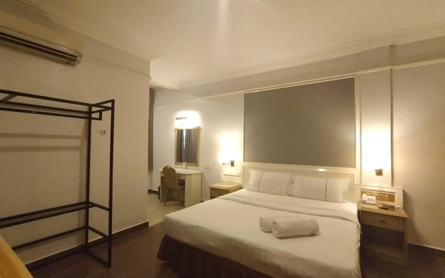 Hotel DeLeeton