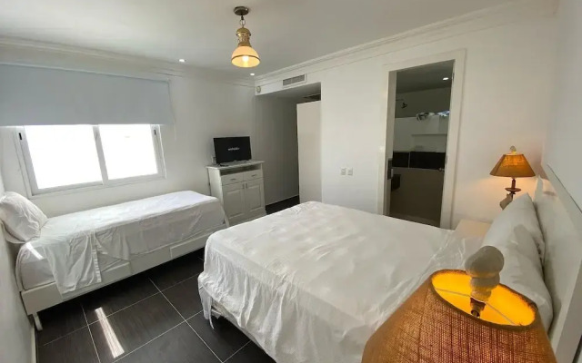 Apartamento Vista Mare 12-201