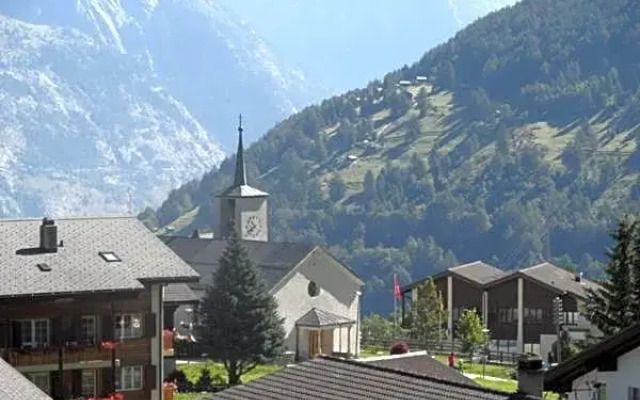 Hotel Restaurant Emshorn