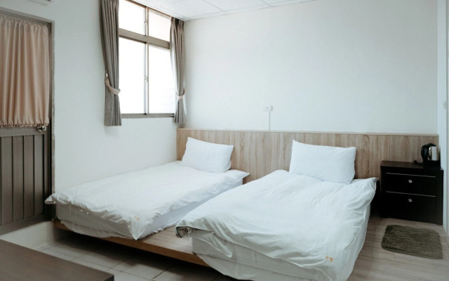 Jin Lu Homestay - Branch 2