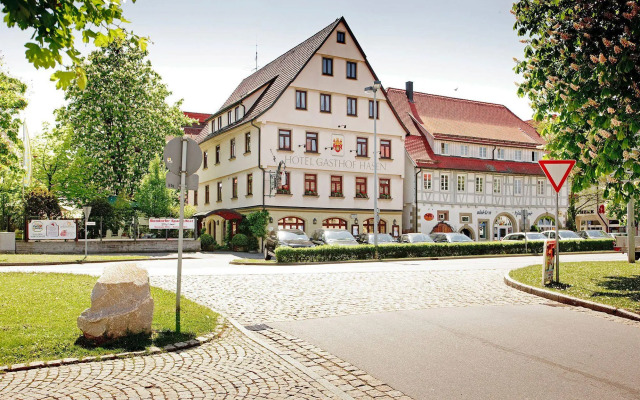 Ringhotel Hasen Herrenberg