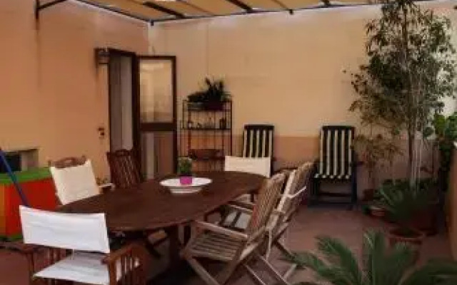 B&B La Terrazza Sul Porto