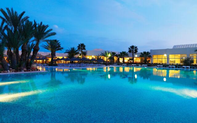 Iberostar Waves Mehari Djerba