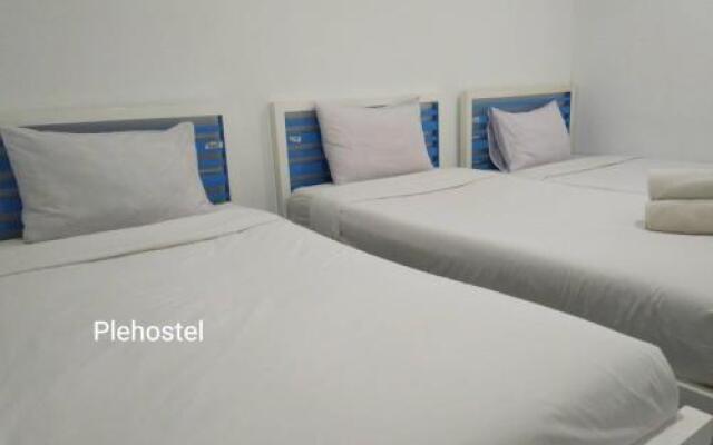 Ple Hostel