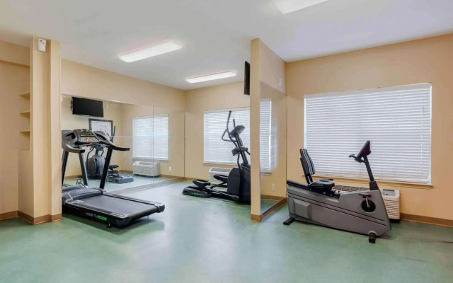 Extended Stay America Suites Austin North Central