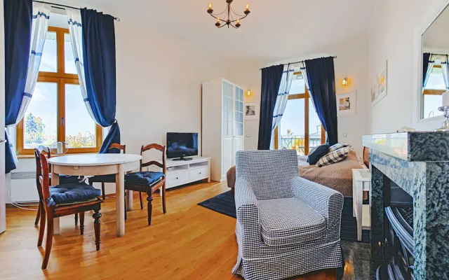 Apartamenty Sun & Snow Traugutta Plaża
