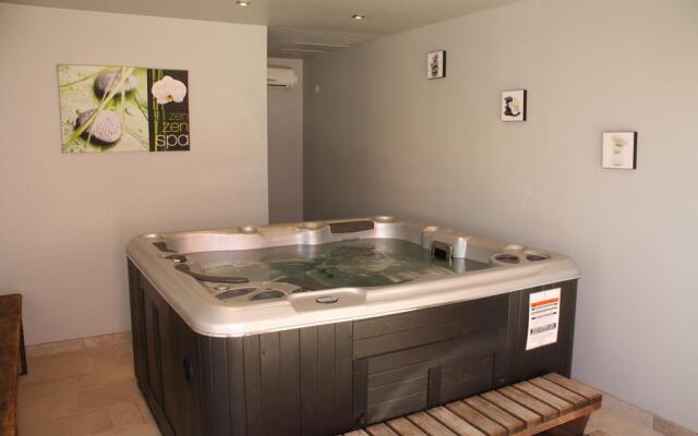 Les Alizés Résidence & Spa