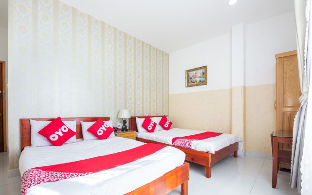 Thao Tram Luxury Hotel by OYO Rooms