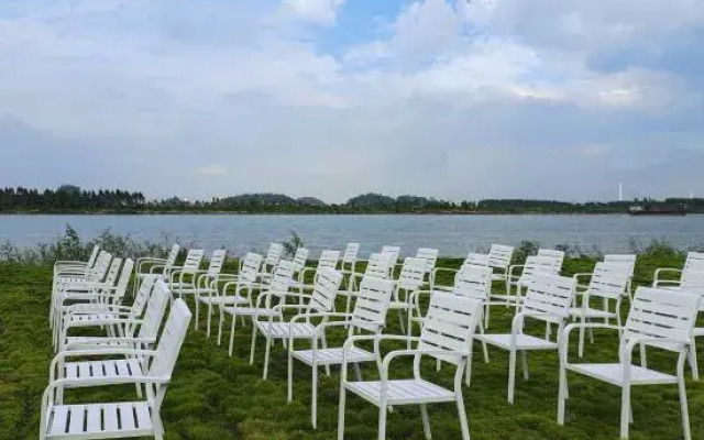 Foshan Haishou Fangzhou Homestay (Haishou Island Branch)