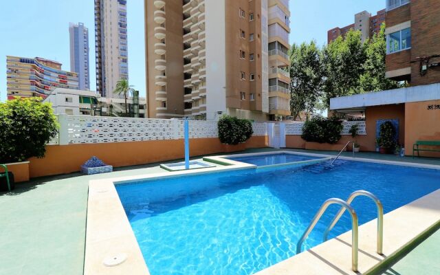 Apartamento Principado Mediterráneo 14-C