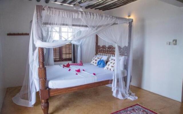 Stopover Guest House Lamu Town