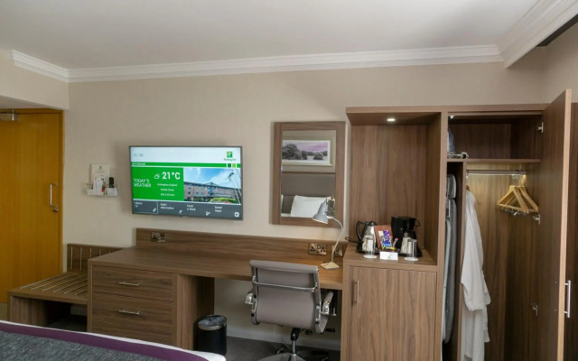 Holiday Inn Nottingham by IHG