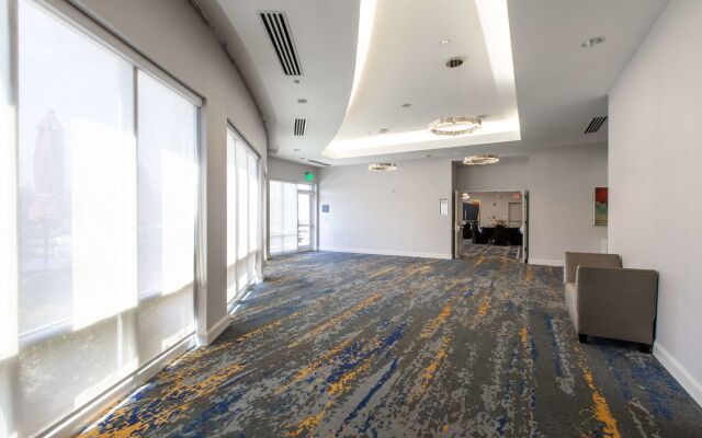 Hilton Garden Inn Lynchburg