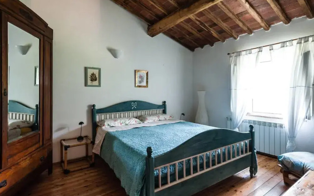 Agriturismo Solare Abbacca-là