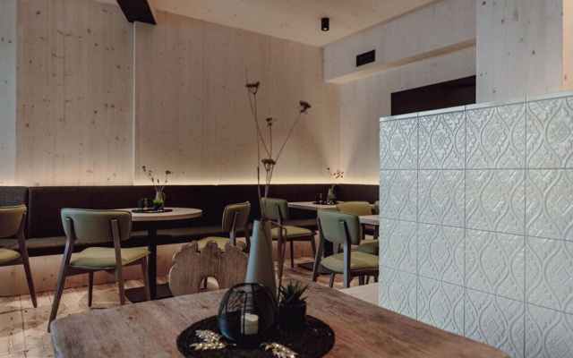 Mariengut - Aparthotel Kramer