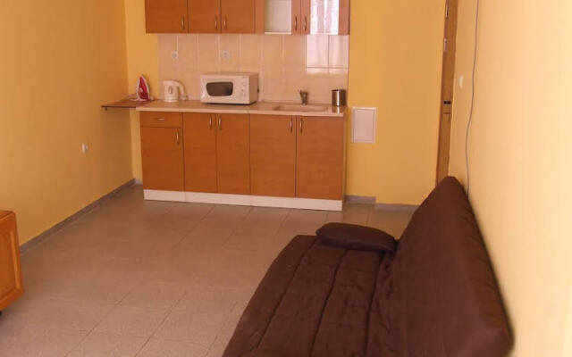 Asparuhovo Apartment Seagulls