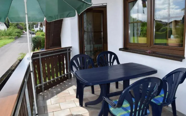 Ferienwohnungen Kolb Am Schloß