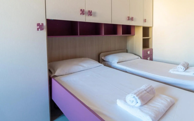 Welcomely - Mameli Apartment